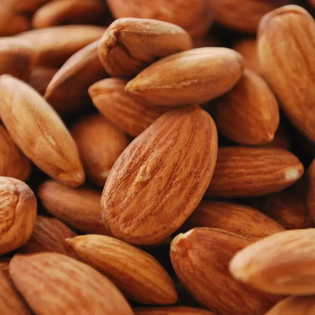 Mandorle Siciliane sgusciate