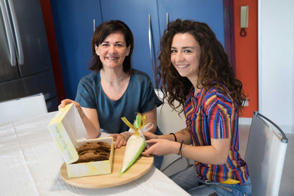 Kit 10 cannoli siciliani-prodotto con spedizione gratuita