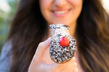 Kit 10 cannoli siciliani-prodotto con spedizione gratuita