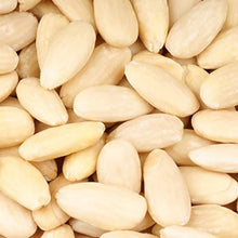 Mandorle pelate tuono  - 500g