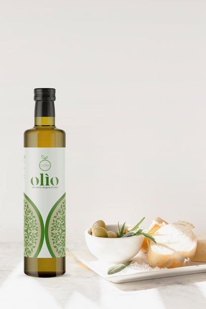 Olio Extravergine Novello Siciliano (molitura 2025/26)! prima spedizione 20 ottobre