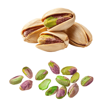 Pistacchio Siciliano Sgusciato – Selezione Premium 250g