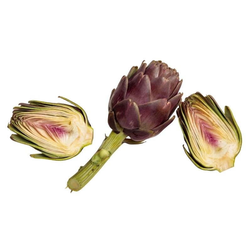 Carciofi Siciliani"Thema"