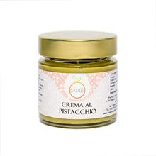 Crema di Pistacchio