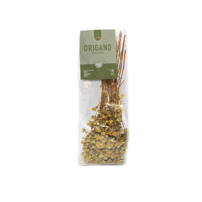 Origano siciliano