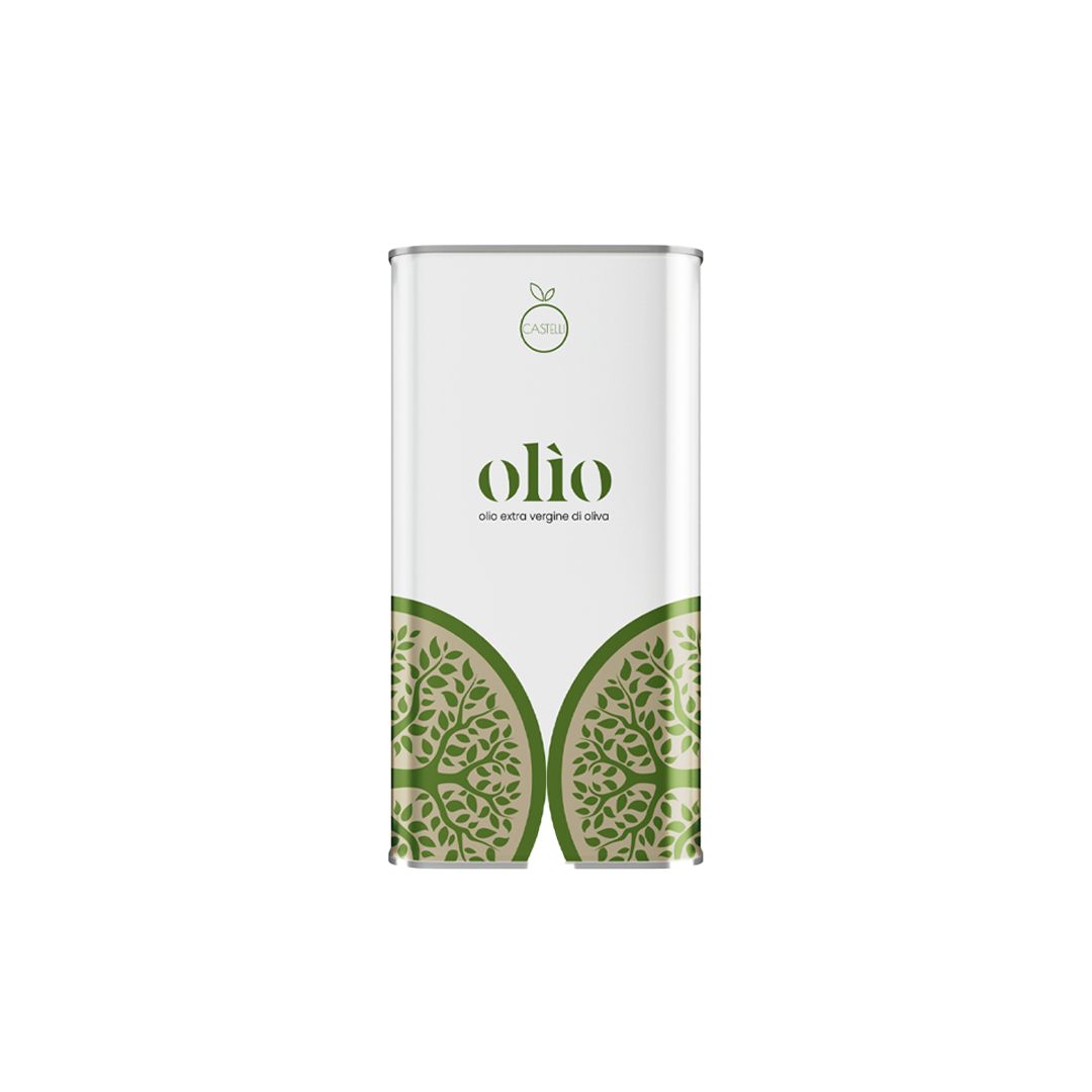 Olio Extravergine Novello Siciliano (molitura 2025/26)! prima spedizione 20 ottobre