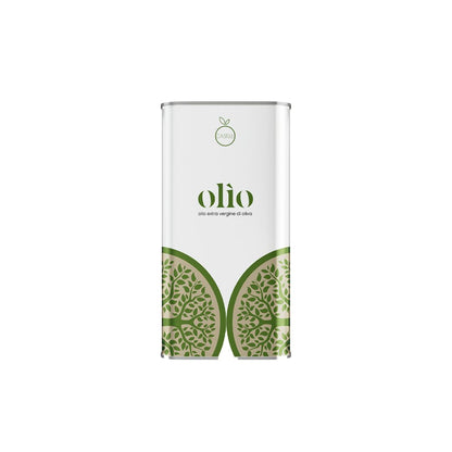 Olio Extravergine Novello Siciliano (molitura 2025/26)! prima spedizione 20 ottobre