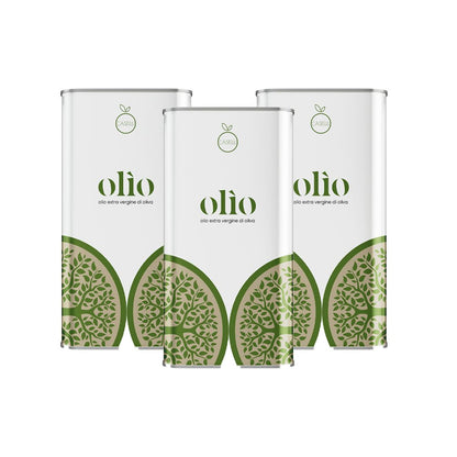 Olio Extravergine Novello Siciliano (molitura 2025/26)! prima spedizione 20 ottobre