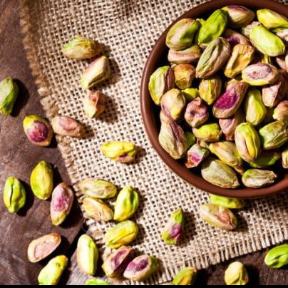 Pistacchio Siciliano Sgusciato – Selezione Premium 250g